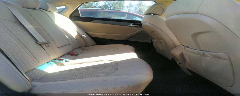 5NPE24AF3FH104634 2015 HYUNDAI SONATA photo no. 8