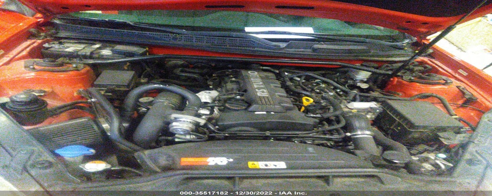 KMHHT6KD2DU083003 2013 HYUNDAI GENESIS COUPE photo no. 10