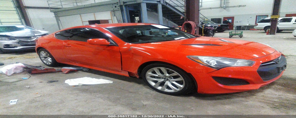 KMHHT6KD2DU083003 2013 HYUNDAI GENESIS COUPE photo no. 7