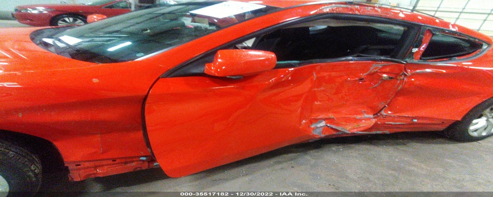 KMHHT6KD2DU083003 2013 HYUNDAI GENESIS COUPE photo no. 6
