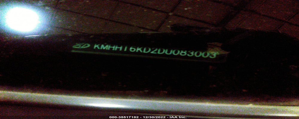 KMHHT6KD2DU083003 2013 HYUNDAI GENESIS COUPE photo no. 9