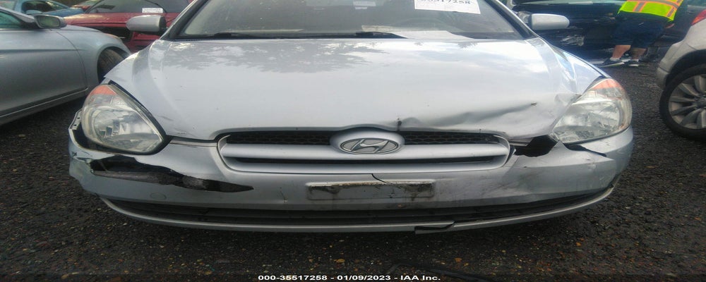 KMHCM3AC5AU163583 2010 HYUNDAI ACCENT photo no. 6