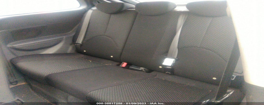 KMHCM3AC5AU163583 2010 HYUNDAI ACCENT photo no. 8