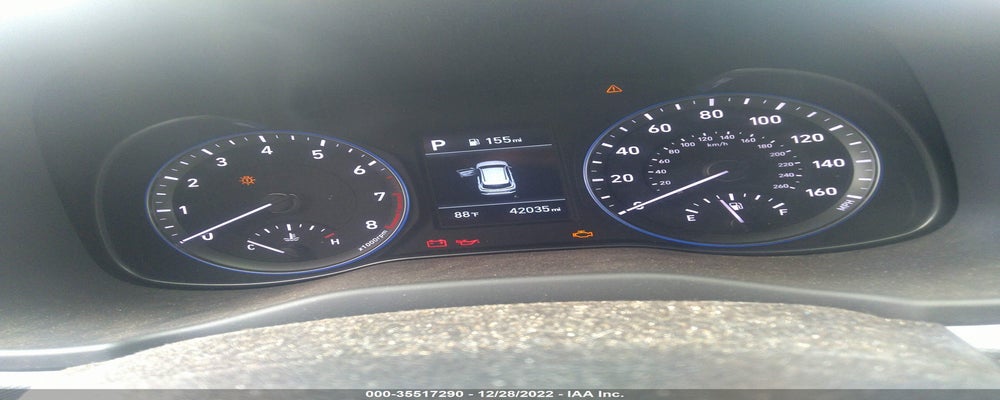 KM8K12AA2KU223236 2019 HYUNDAI KONA photo no. 7