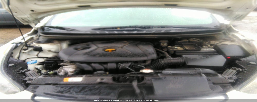 5NPDH4AE2DH403224 2013 HYUNDAI ELANTRA photo no. 10