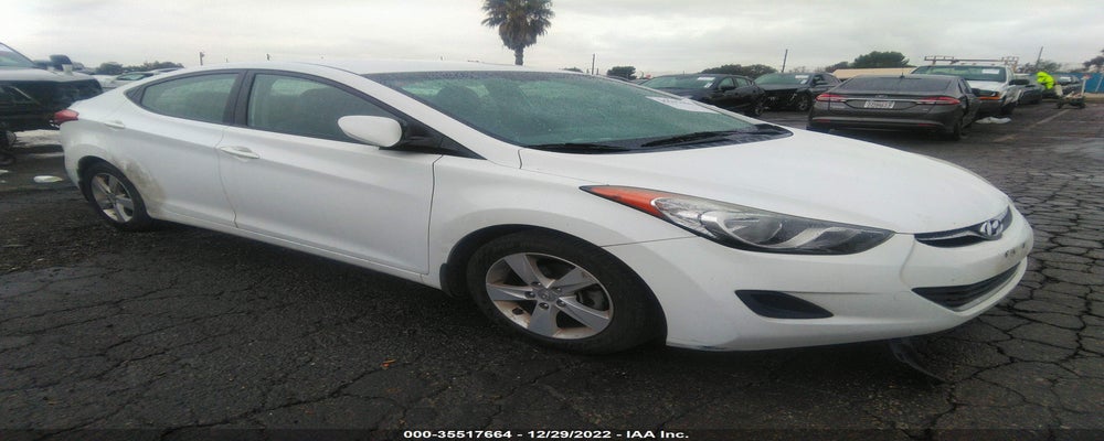 5NPDH4AE2DH403224 2013 HYUNDAI ELANTRA photo no. 22