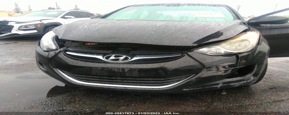 KMHDH4AE3CU285846 2012 HYUNDAI ELANTRA photo no. 6