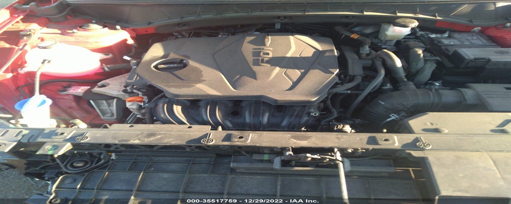 5NMJACAE1NH079246 2022 HYUNDAI TUCSON photo no. 10