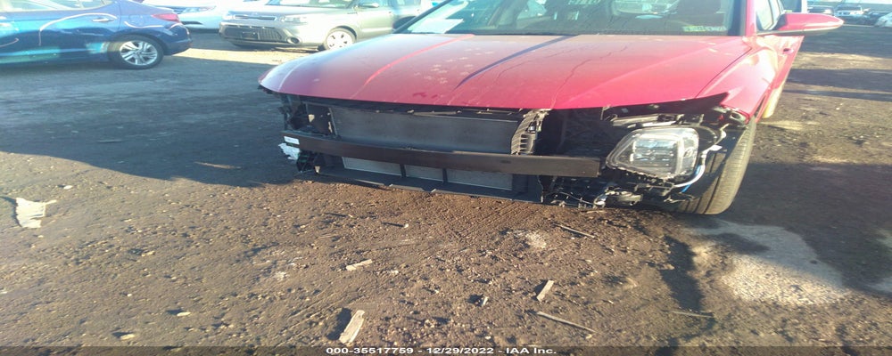 5NMJACAE1NH079246 2022 HYUNDAI TUCSON photo no. 6