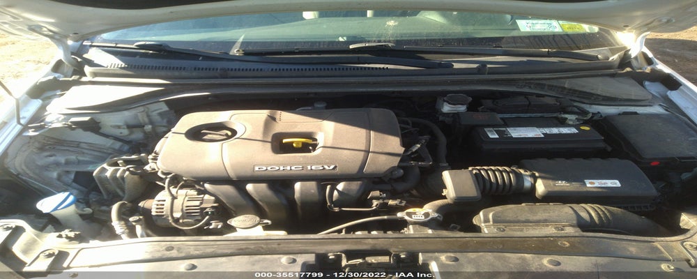 5NPD84LF4JH326907 2018 HYUNDAI ELANTRA photo no. 10