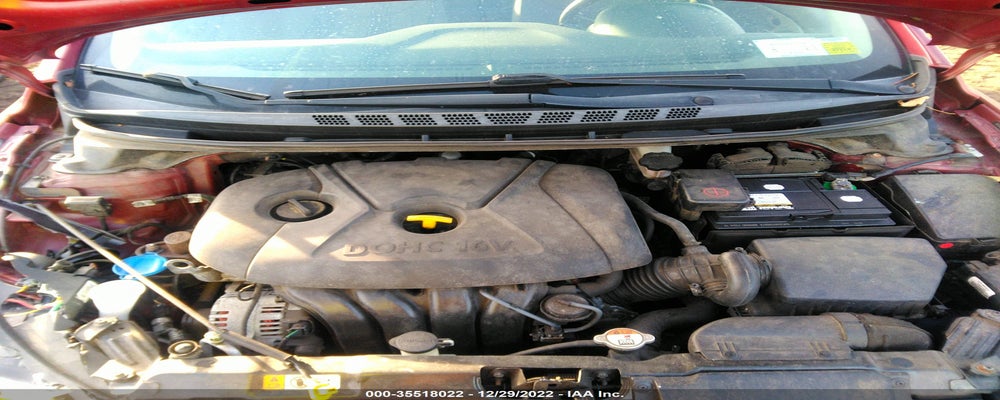 5NPDH4AE6EH543214 2014 HYUNDAI ELANTRA photo no. 10