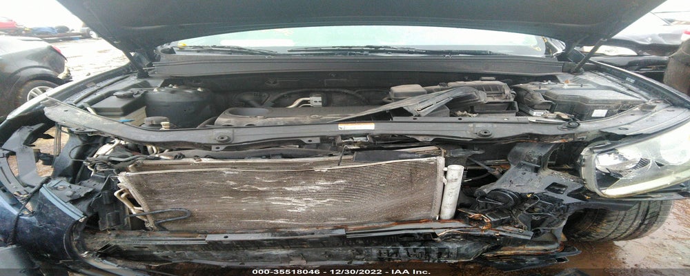 5XYZGDAB0CG093465 2012 HYUNDAI SANTA FE photo no. 10
