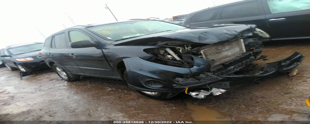 5XYZGDAB0CG093465 2012 HYUNDAI SANTA FE photo no. 20