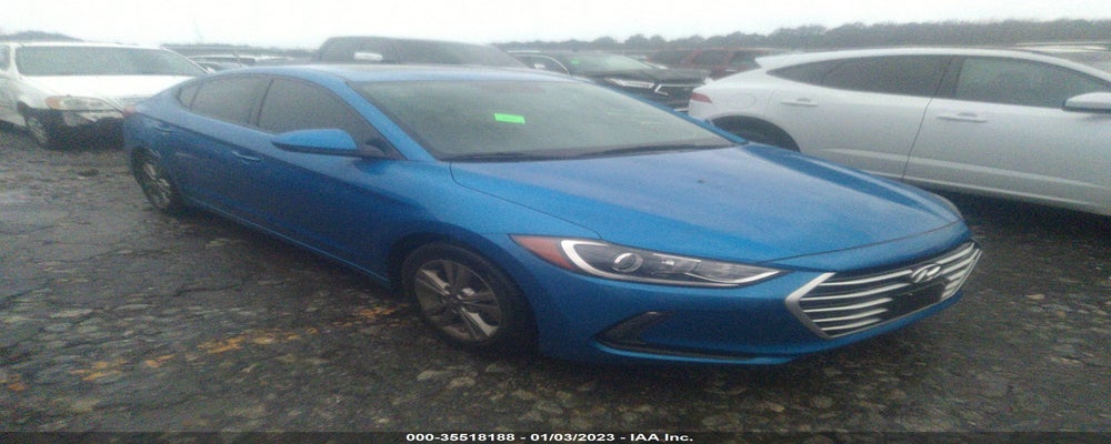 KMHD84LF8HU418212 2017 HYUNDAI ELANTRA photo no. 15