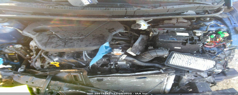 KMHCT4AE3HU286111 2017 HYUNDAI ACCENT photo no. 10