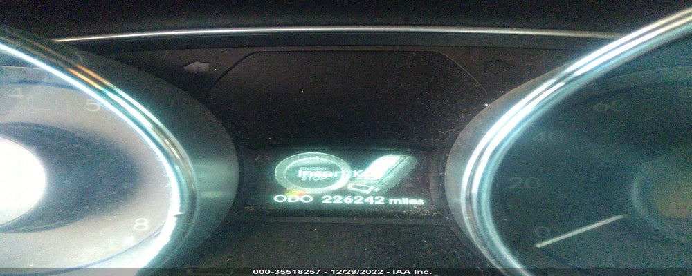 5NPEC4AC4BH036812 2011 HYUNDAI SONATA photo no. 7