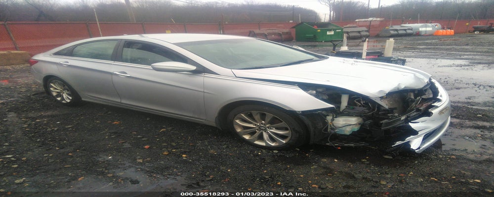 5NPEC4AB0CH412916 2012 HYUNDAI SONATA photo no. 20