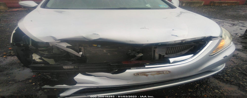 5NPEC4AB0CH412916 2012 HYUNDAI SONATA photo no. 6