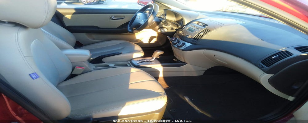 KMHDU4AD0AU859304 2010 HYUNDAI ELANTRA photo no. 5