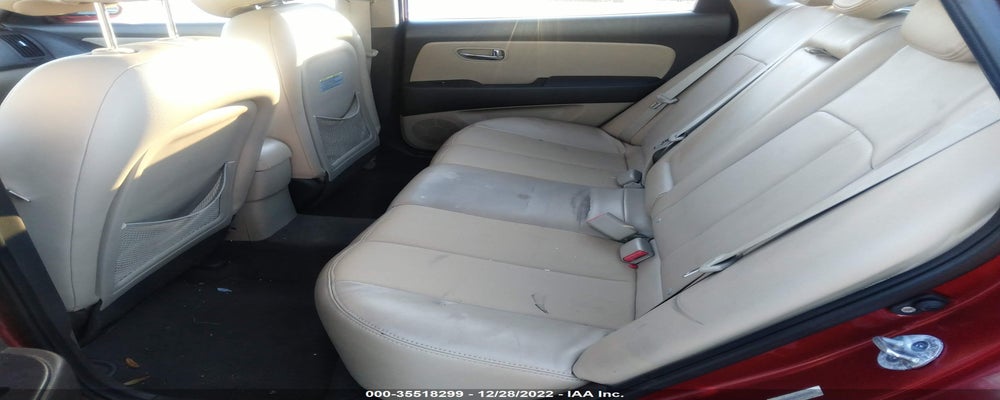 KMHDU4AD0AU859304 2010 HYUNDAI ELANTRA photo no. 8