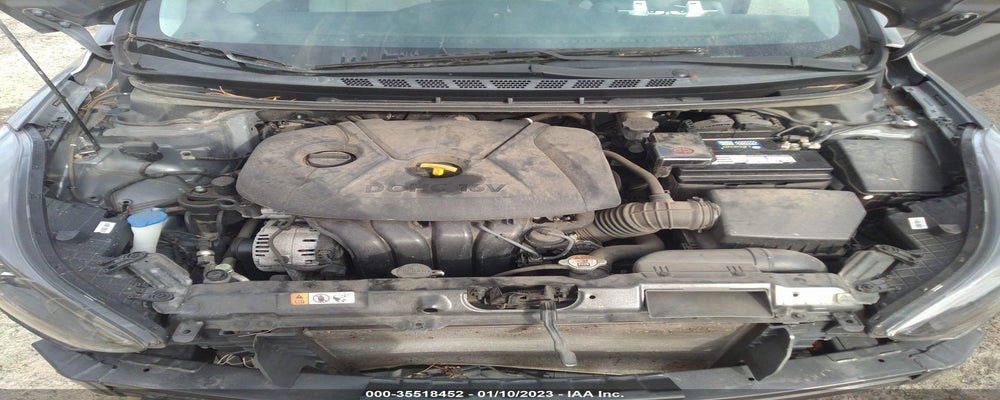 5NPDH4AE9DH336704 2013 HYUNDAI ELANTRA photo no. 10