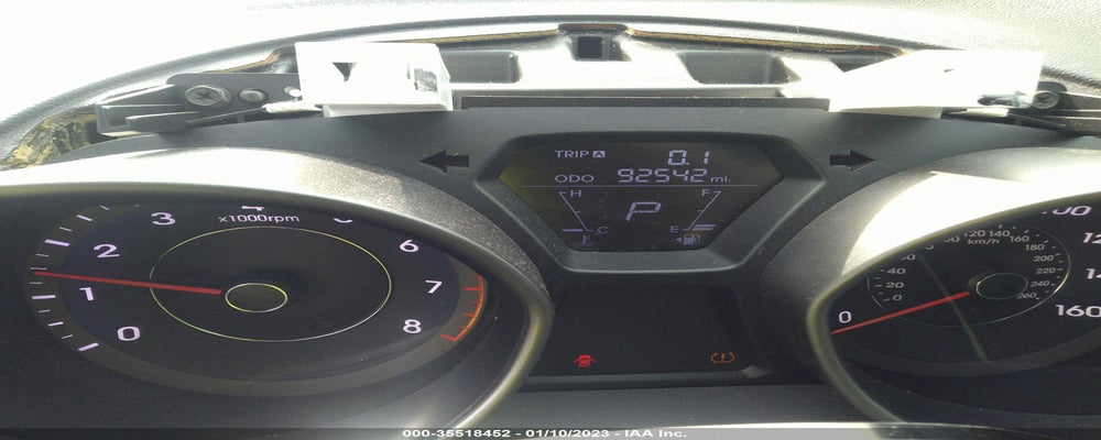 5NPDH4AE9DH336704 2013 HYUNDAI ELANTRA photo no. 7