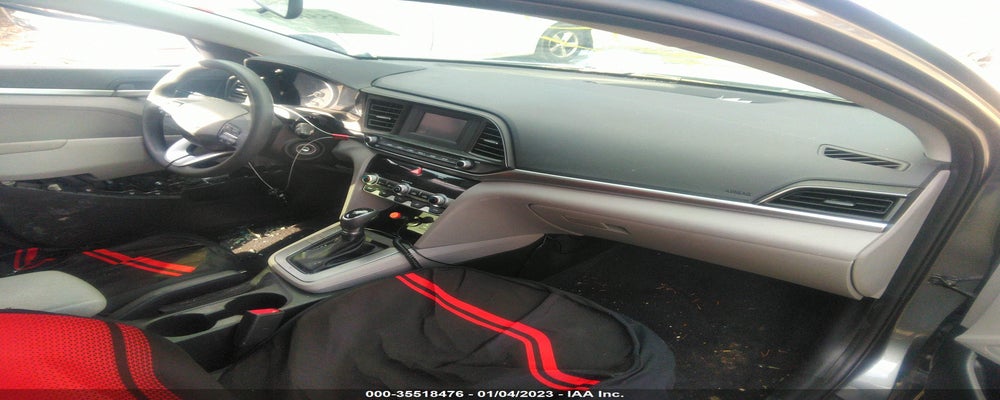 5NPD74LF0LH522994 2020 HYUNDAI ELANTRA photo no. 5