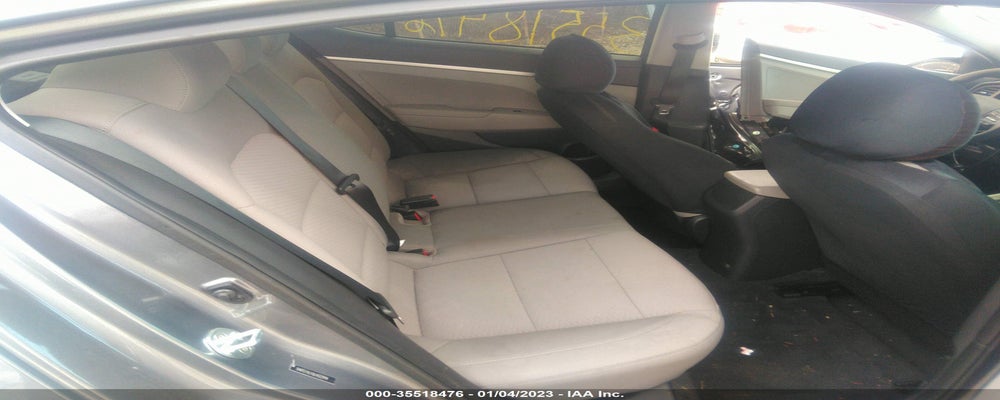 5NPD74LF0LH522994 2020 HYUNDAI ELANTRA photo no. 8