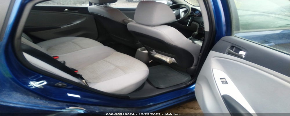 KMHCT4AE1HU173998 2017 HYUNDAI ACCENT photo no. 8