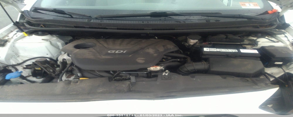 KMHCT5AE0EU185819 2014 HYUNDAI ACCENT photo no. 10