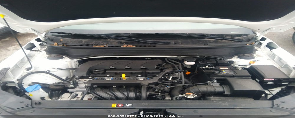 KMHRC8A32MU070888 2021 HYUNDAI VENUE photo no. 10