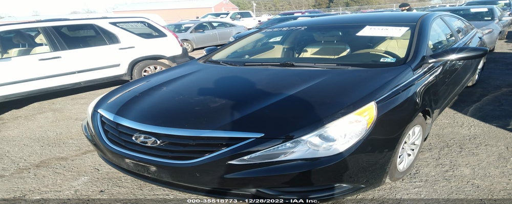 5NPEB4AC0CH496814 2012 HYUNDAI SONATA photo no. 6