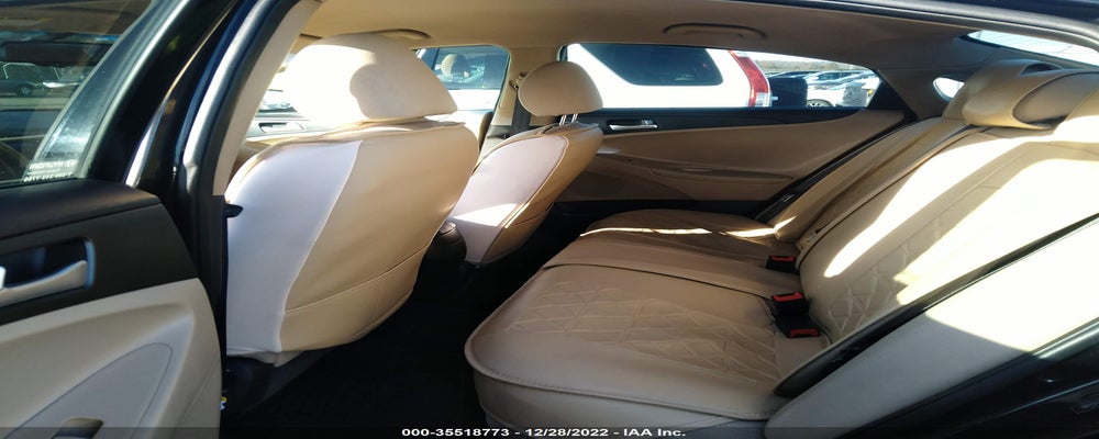 5NPEB4AC0CH496814 2012 HYUNDAI SONATA photo no. 8
