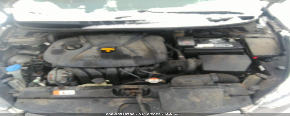 5NPDH4AE1GH779983 2016 HYUNDAI ELANTRA photo no. 10
