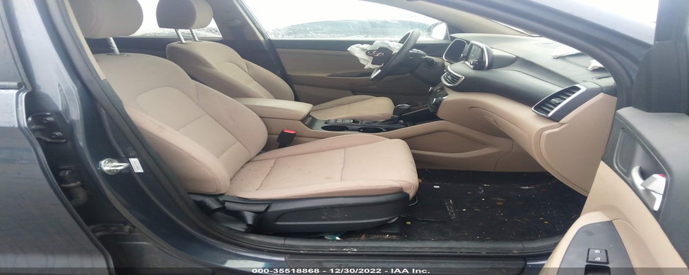 KM8J3CAL2MU282836 2021 HYUNDAI TUCSON photo no. 5