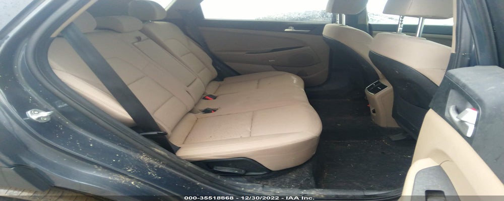 KM8J3CAL2MU282836 2021 HYUNDAI TUCSON photo no. 8