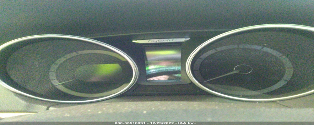 KMHEC4A48EA112533 2014 HYUNDAI SONATA HYBRID photo no. 7