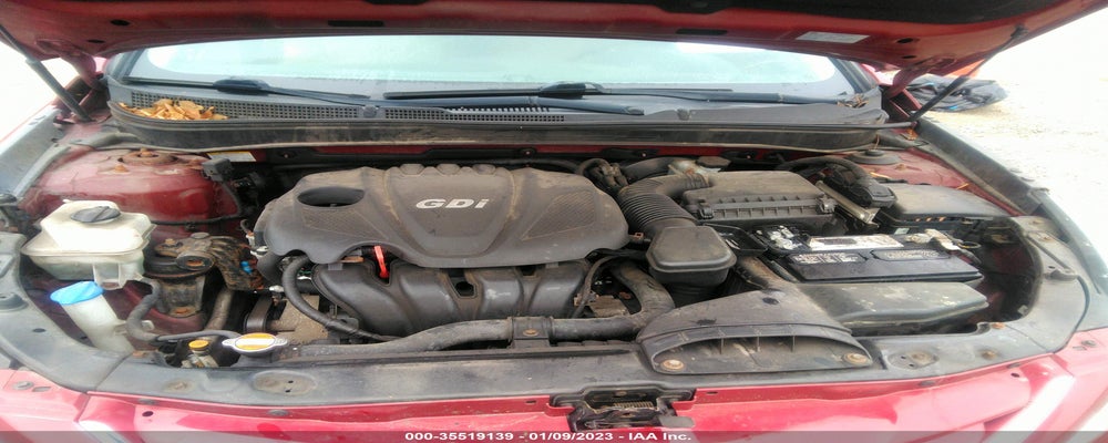 5NPEB4AC1CH480685 2012 HYUNDAI SONATA photo no. 10