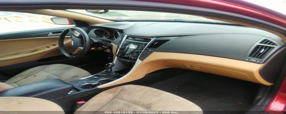 5NPEB4AC1CH480685 2012 HYUNDAI SONATA photo no. 5
