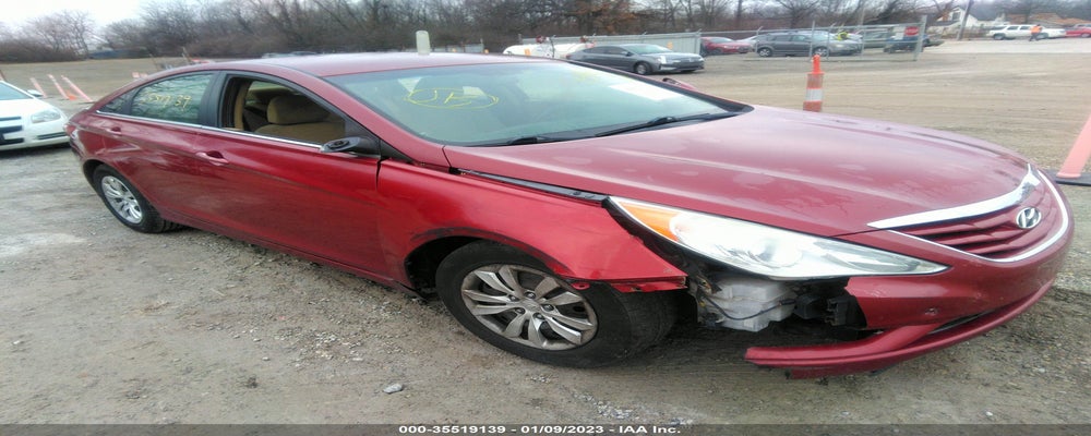 5NPEB4AC1CH480685 2012 HYUNDAI SONATA photo no. 6