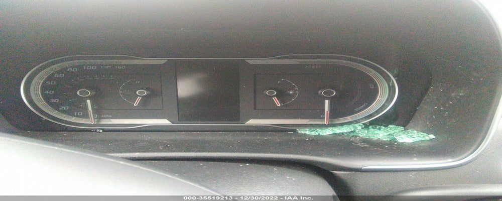 KM8JBCA15NU038925 2022 HYUNDAI TUCSON HYBRID photo no. 7