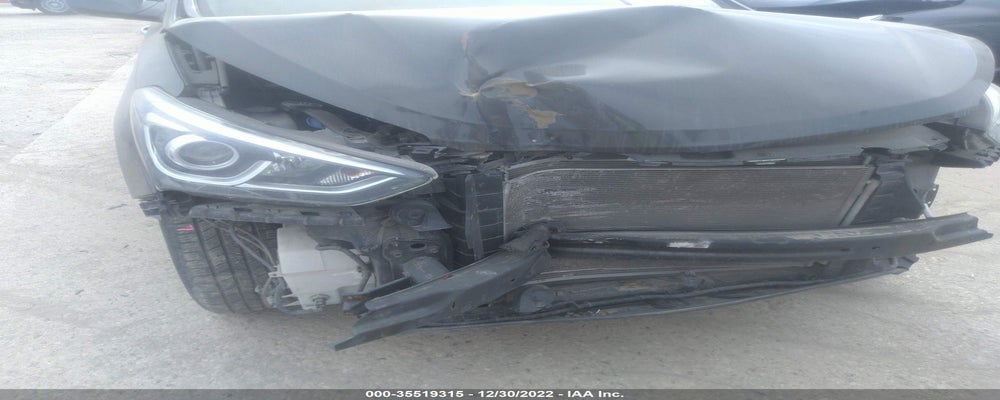 5XYZT3LB0HG467793 2017 HYUNDAI SANTA FE SPORT photo no. 6
