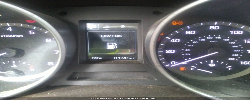 5XYZT3LB0HG467793 2017 HYUNDAI SANTA FE SPORT photo no. 7