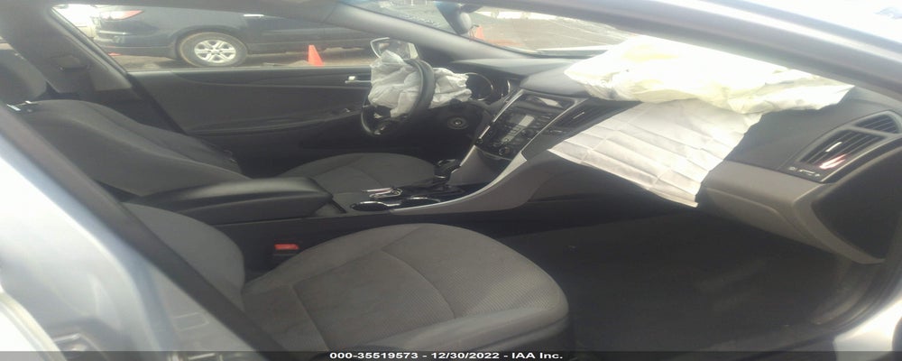 5NPEB4AC6DH559996 2013 HYUNDAI SONATA photo no. 5