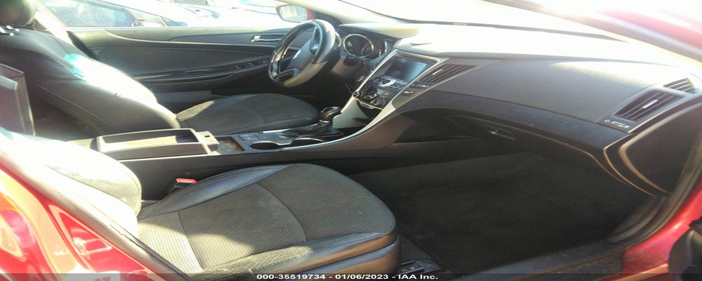 5NPEC4AC8DH522171 2013 HYUNDAI SONATA photo no. 5