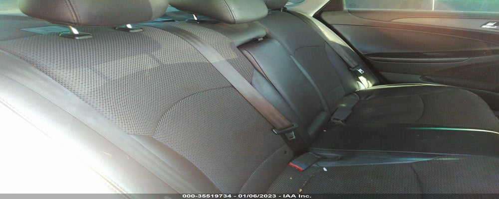 5NPEC4AC8DH522171 2013 HYUNDAI SONATA photo no. 8