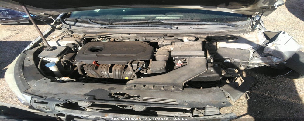 5NPE34AF2JH597356 2018 HYUNDAI SONATA photo no. 10