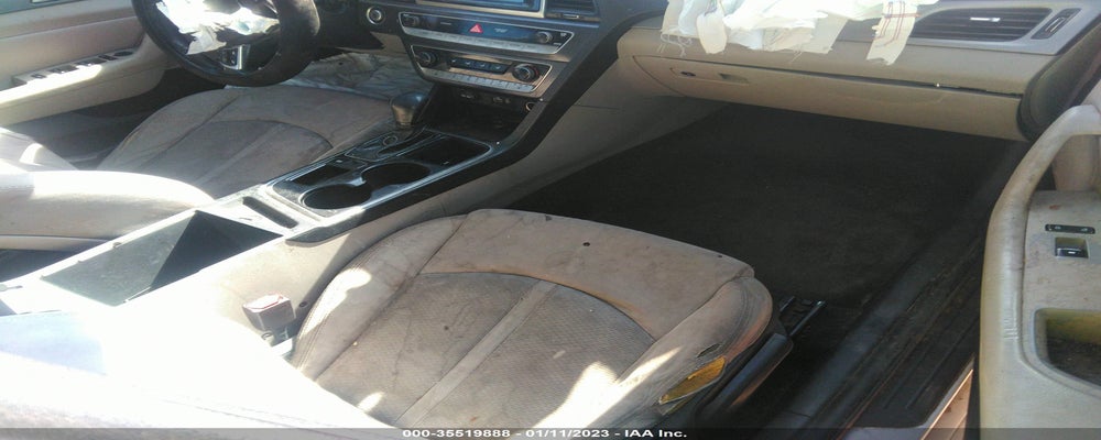 5NPE34AF2JH597356 2018 HYUNDAI SONATA photo no. 5
