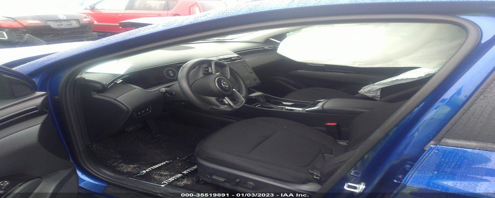 5NMJF3AE3NH096986 2022 HYUNDAI TUCSON photo no. 5