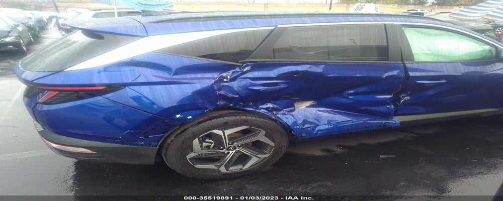 5NMJF3AE3NH096986 2022 HYUNDAI TUCSON photo no. 6